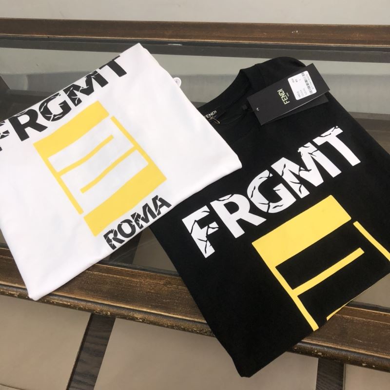 Fendi T-Shirts